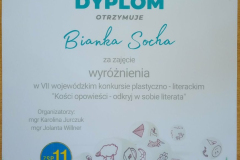 Dyplom-Bianki