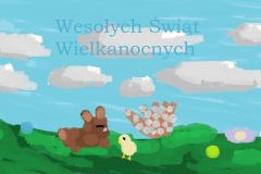 wielkanoc-ola